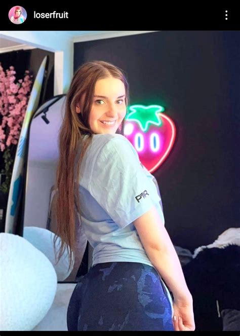 Fat Ass : r/Loserfruit